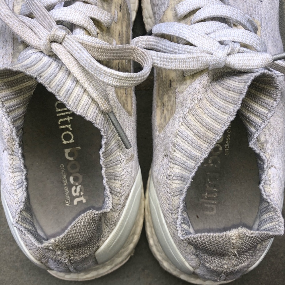 Ultraboost Uncaged - Picture 4 of 5